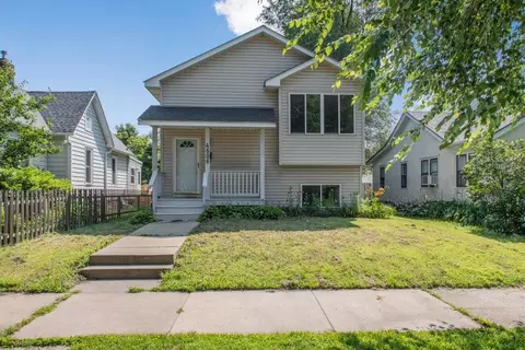 4606 Sheridan Ave N, Minneapolis, MN 55412