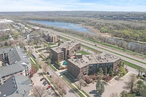 2265 Youngman Ave #303E, Saint Paul, MN 55116