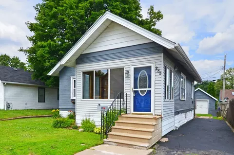 285 Annapolis St E, Saint Paul, MN 55118