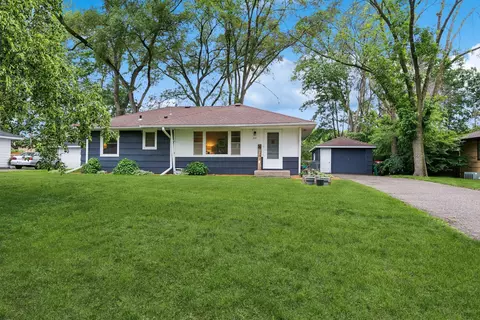 500 110th Ave NW, Coon Rapids, MN 55448