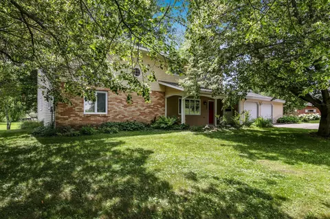 822 1st St, Glenwood City, WI 54013
