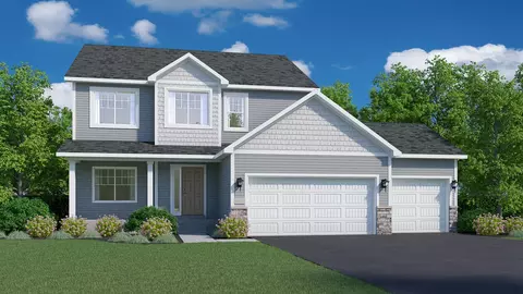 3242 Jandura Ave NE, Saint Michael, MN 55376