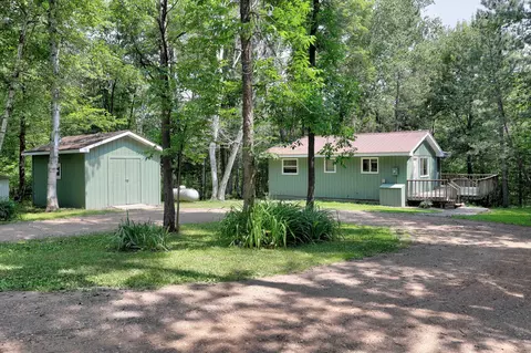 26300 Riverview Dr, Mora, MN 55051