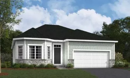 24356 Edgewater Dr, Rogers, MN 55374