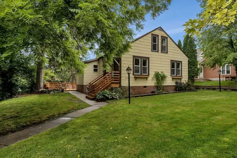 515 1st Ave NE, Glenwood, MN 56334