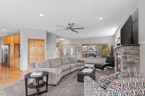 6873 Mallard Way, Centerville, MN 55038 photo 6