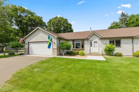 2119 Spruce Dr, Brainerd, MN 56401