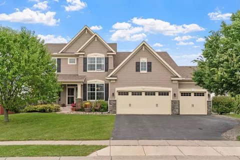 19360 Harmony Ave, Rogers, MN 55374