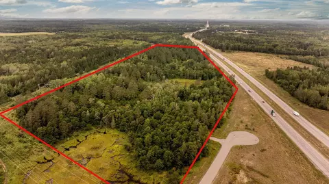 tbd State Hwy 371, Pequot Lakes, MN 56472