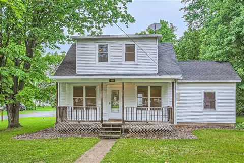 5440 E Viking Blvd, Wyoming, MN 55092