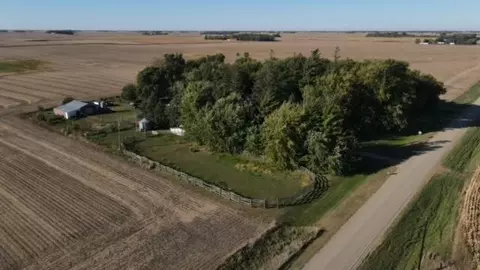 13848 210th Ave, New Richland, MN 56072