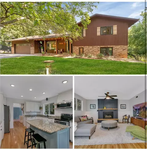 3042 Santa Fe Trl, Saint Cloud, MN 56301