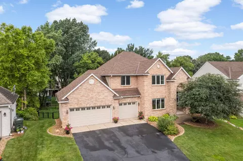 4295 Dartmouth Ct, Eagan, MN 55123