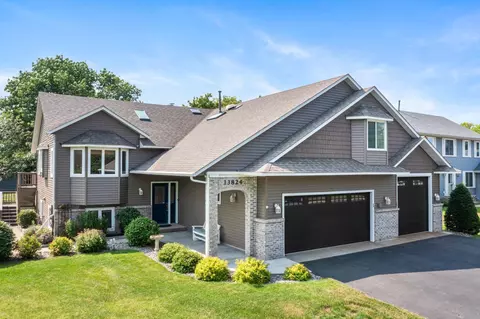 13824 Orchid St NW, Andover, MN 55304
