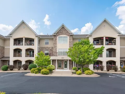 15570 Linnet St NW #2-108, Andover, MN 55304