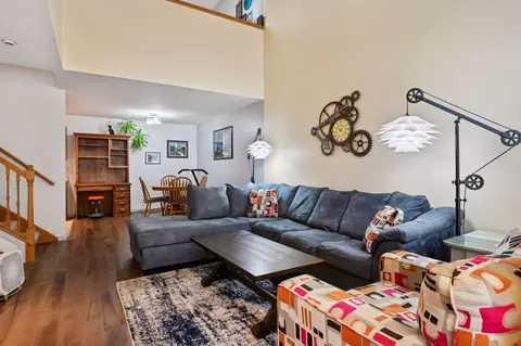 1327 Council Oaks Dr, Spring Lake Park, MN 55432