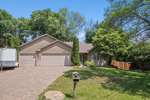 13416 Morgan Ave S, Burnsville, MN 55337