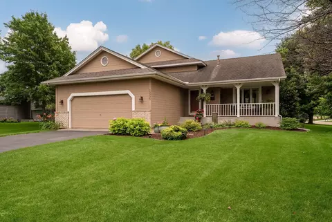 13335 56th Ave N, Plymouth, MN 55442