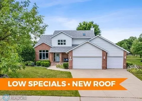 4311 Timberline Dr S, Fargo, ND 58104