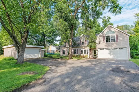 3244 Bellaire Ave, White Bear Lake, MN 55110