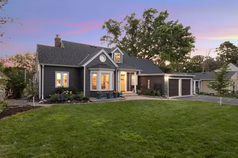 4368 Vernon Ave, Edina, MN 55436