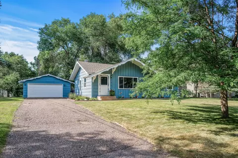 2731 113th Ave NW, Coon Rapids, MN 55433