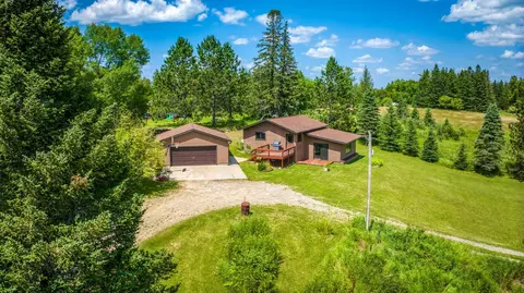 17287 Three Culverts Rd NE, Hines, MN 56647