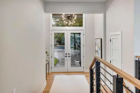 Entry Way - 2 Maclynn Rd, Excelsior, MN 55331 photo 1 of 6