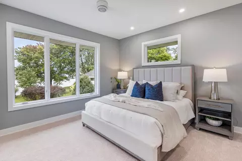 Bedroom - 2 Maclynn Rd, Excelsior, MN 55331 photo 1 of 10
