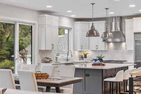 Kitchen - 2 Maclynn Rd, Excelsior, MN 55331 photo 1 of 8