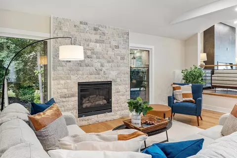 Living - 2 Maclynn Rd, Excelsior, MN 55331 photo 5 of 7