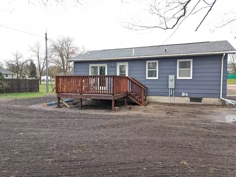 460 5th St Ne St NE, Perham, MN 56573 photo 3