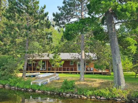 356 Glenmar Dr NE, Longville, MN 56655