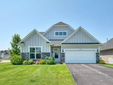 14930 Rabbit St NW, Ramsey, MN 55303