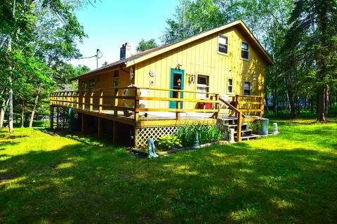 24018 Green Pines Rd, Park Rapids, MN 56470