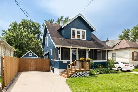 226 10th St SE, Rochester, MN 55904