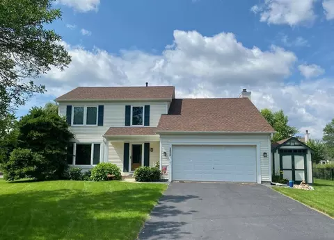 3014 Copper Oaks Trl, Woodbury, MN 55125