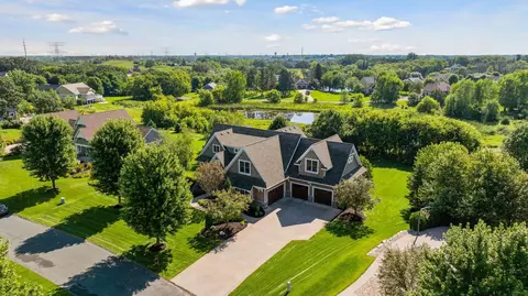 11787 58th St N, Lake Elmo, MN 55042