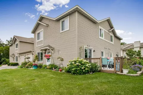 1530 Clemson Dr #A, Eagan, MN 55122