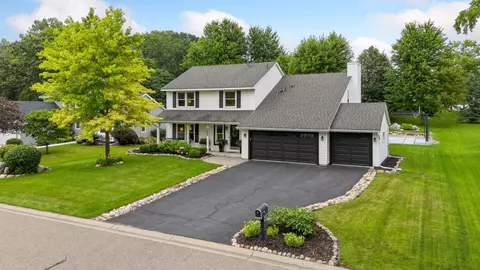 13868 Franchise Ave, Apple Valley, MN 55124
