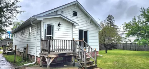 1318 9th Ave, International Falls, MN 56649
