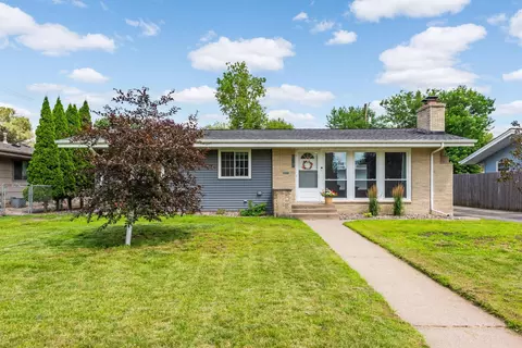 6305 Grand Ave S, Richfield, MN 55423