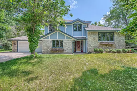14659 Guarani St NW, Andover, MN 55304