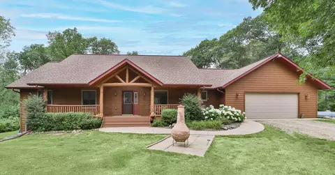 31763 Robinhood Ln, Breezy Point, MN 56472