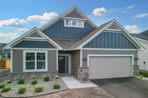 1116 112th Ave NE, Blaine, MN 55434