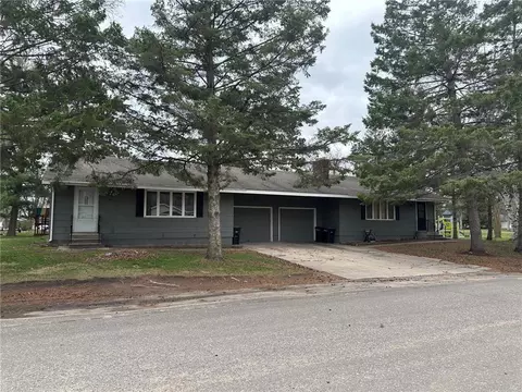 603 3rd Ave NW, Little Falls, MN 56345