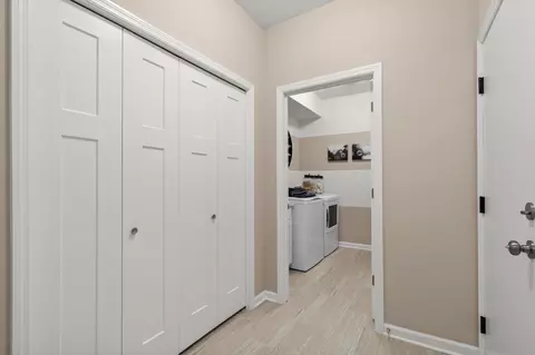 Entry Way - 20113 78th Pl, Corcoran, MN 55340 photo 12 of 14