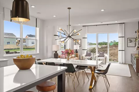 Dining - 20113 78th Pl, Corcoran, MN 55340 photo 1 of 5