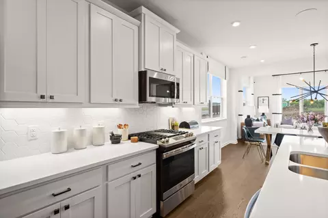 Kitchen - 20113 78th Pl, Corcoran, MN 55340 photo 6 of 6