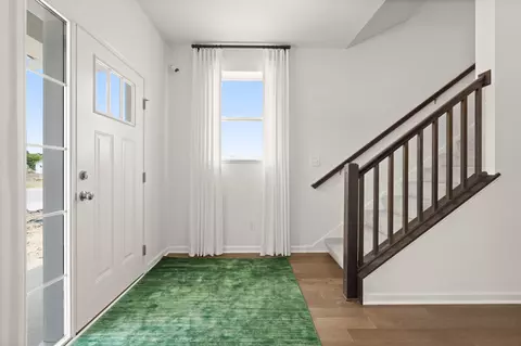 Entry Way - 20113 78th Pl, Corcoran, MN 55340 photo 2 of 14